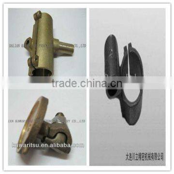 High Precision Customized Grey Iron Casting Parts photo-2