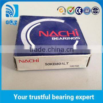 NACHI 50KB8301 Radial Taper Roller Bearing photo-2