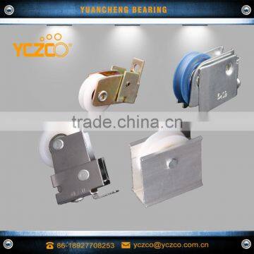 New design hanging sliding door window roller pulley