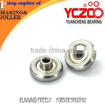 Bearing manufactuer precision roller bearing,iron sealed bearing