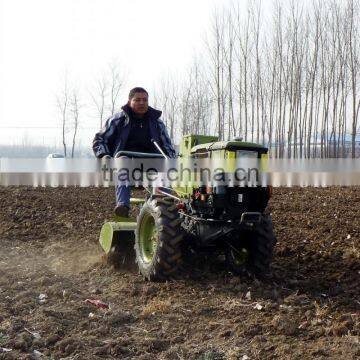 Hot Sale Plough for Walking Tractor photo-6