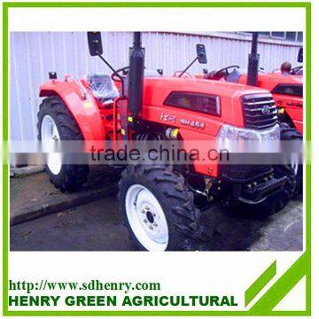 Mini Garden Tractor Loader photo-3