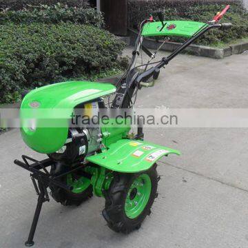 Garden Cultivator Type and Gasoline Power Type Mini Rotary Tiller WY1150B