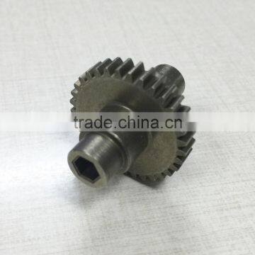 Sintered Helical Gear photo-2