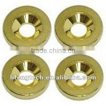 high precision machining parts