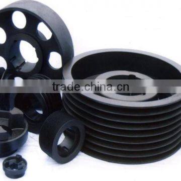 Timing Pulleys Sheaves and Belts Drive