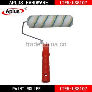 paint roller carbon fiber roller