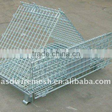 stainless steel mesh box