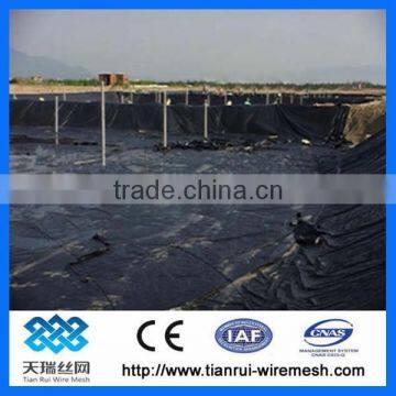 1.5mm/2mm HDPE Geomembrane With Low Price