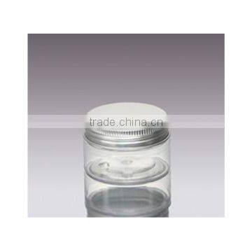 Best Price 30ML Transparent Mini Empty PET Plastic Body Cream Bottle photo-2