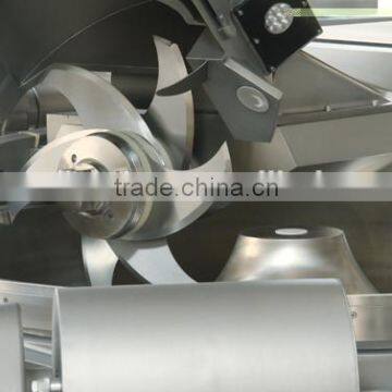 The 3nd Generation Meat Bowl Cutter photo-5