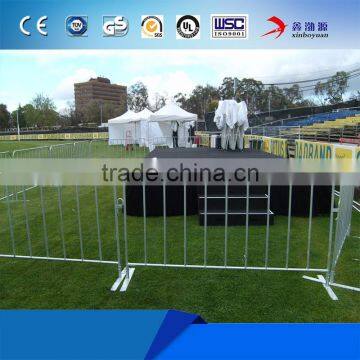 Factory Direct Cheap Price Steel Crowd Control Barrier photo-4