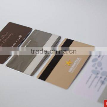 Biopvc Matte Finish MIFARE Classic 1K Card photo-5