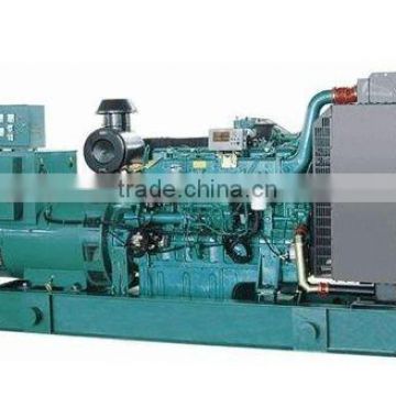 Electricity Generator powered by China yuchai engine