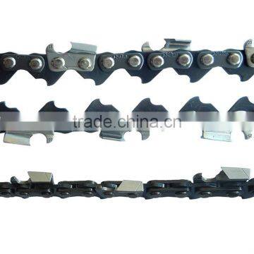 52cc Gasoline Saw Parts chain 20"