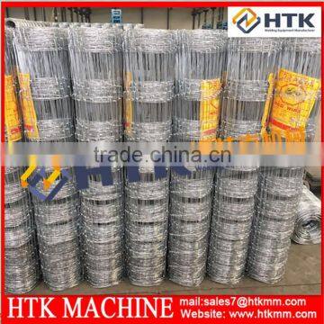 Electric Galvanized Field Fence photo-4