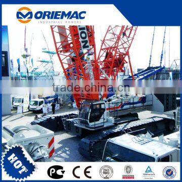 Zoomlion QUY400 400ton Crawler Crane Quy 200 Zoomlion Crawler Crane photo-2