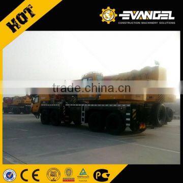 300T SANY SAC3000 Good Price All Terrain Crane Mobile Crane photo-3