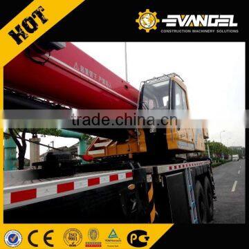 100 Tons SANY All Terrain Crane SAC1000 Sale photo-3