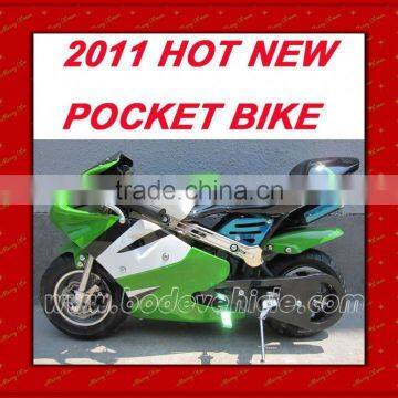 HOT!!! 49cc MINI MOTO MINI POCKET BIKE (MC-502)