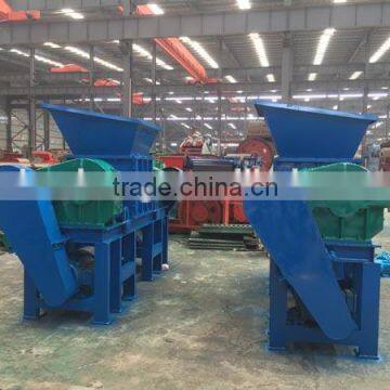 Large Life Garbage Crusher for Rectcling photo-6