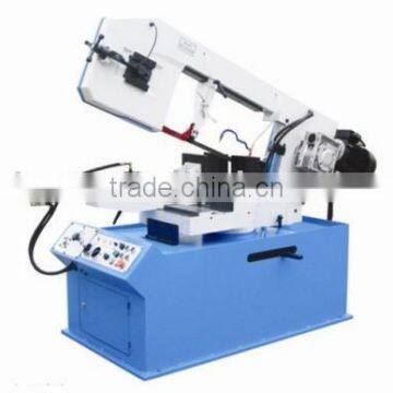 Metal Cutting Band Saw