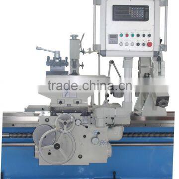Q-360S Pipe Thread Lathe Machine photo-2