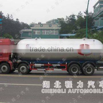 8x4 FOTON Auman lpg car tank