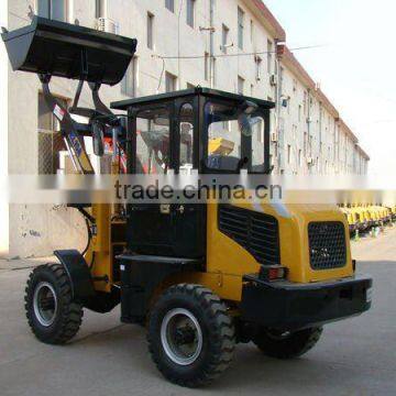 hamall timon,zl10a mini wheel loader