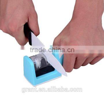 Knife sharpener kitchen knife sharpener mini knife sharpener