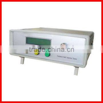 Common Rail Injector Tester