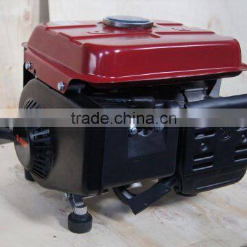 Tiger Gasoline Generator Tg950 photo-4