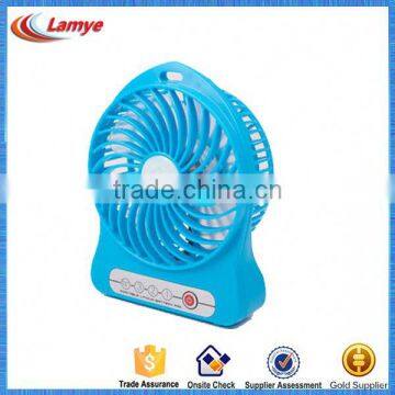 Fast Moving Electrical Goods Chinese Hand Small Computer Fan photo-5