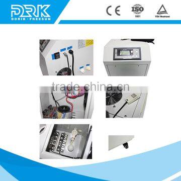 Fog Blower With Ultrasonic Humidifier System in Plants photo-4