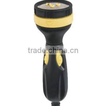 plastic mist spray nozzle water mist spray nozzle