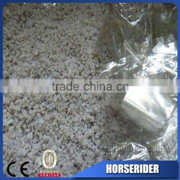 Polyester Fabric Granules Recycling Agglomerator/acrylic Fabric Scraps RECYCLED AGGLOMERATOR photo-5