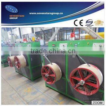 PET strap production line manufacturer