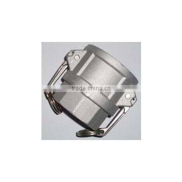 A3-Aluminium Camlock Coupling photo-4