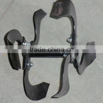 Tiller Machinery 7.0HP Shineray Power photo-4