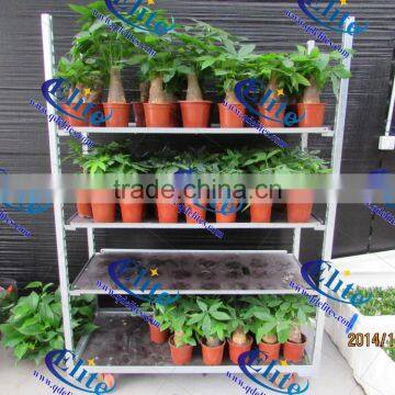 643 Shelf for Logistics Vehicles photo-5