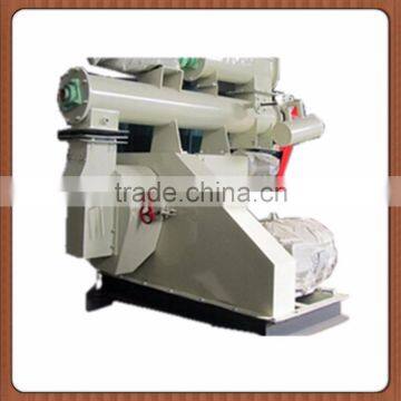 Ring Die Feed Pellet Mill for Pellet Making photo-2