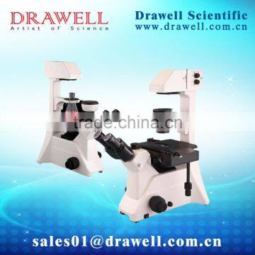 BDS 300 Series Inverted Microscope Outfits