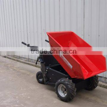 Mini Dumper photo-2