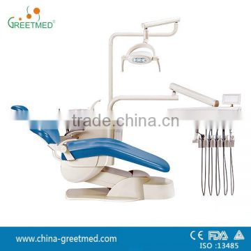 cheap price hospital used dental equipment in china