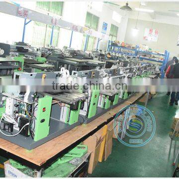 DSP-FB3350 Eco Solvent Pangoo-jet uv Flatbed Printer a3 With Economical Price photo-6