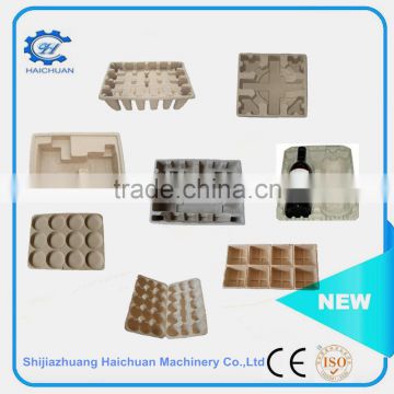 Paper Pulp Molding Molds machine for egg tray