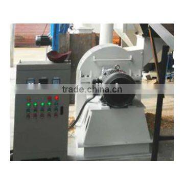 LIDA SG65x30 Hammer Mill 0.6-1ton/hour for Sawdust Good Price photo-2