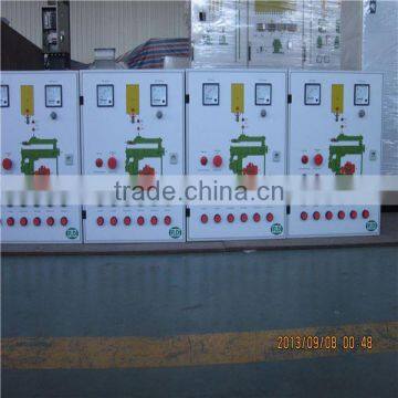 2016 New Product Mini Fish Feed Pellet Making Machine Line photo-2