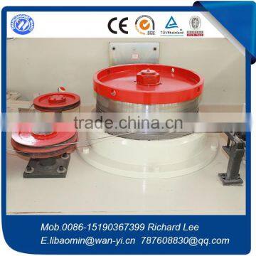 Chinese Famous Flux Cored Wire Drawing Machine photo-4