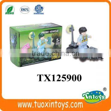 Intelligence Toy, Baby Brain Development Toys photo-5